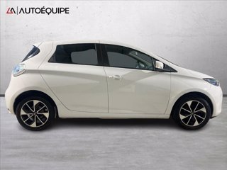 RENAULT Zoe Intens Q90 88cv my18