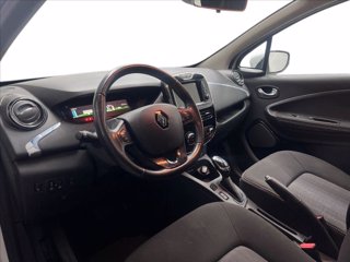 RENAULT Zoe Intens Q90 88cv my18