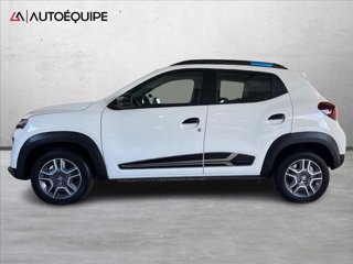 DACIA Spring Comfort Electric 45