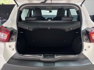 DACIA Spring Comfort Electric 45