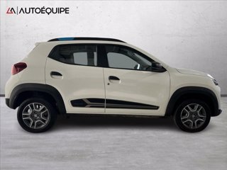 DACIA Spring Comfort Electric 45