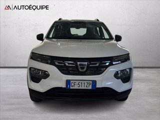 DACIA Spring Comfort Electric 45