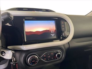 RENAULT Twingo Intens 22kWh