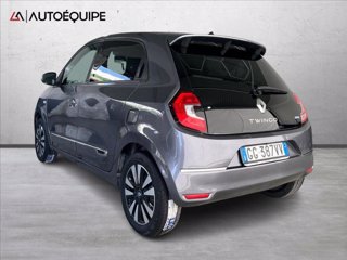 RENAULT Twingo Intens 22kWh