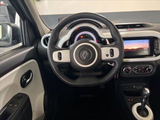 RENAULT Twingo Intens 22kWh