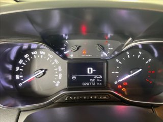 CITROEN C3 Aircross 1.2 puretech Shine Pack s&s 110cv