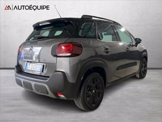 CITROEN C3 Aircross 1.2 puretech Shine Pack s&s 110cv