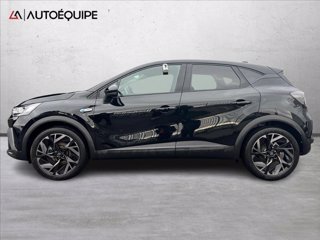 RENAULT Captur 1.6 E-Tech full hybrid Esprit Alpine 145cv auto