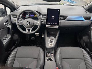 RENAULT Captur 1.6 E-Tech full hybrid Esprit Alpine 145cv auto