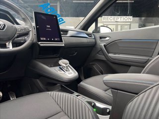 RENAULT Captur 1.6 E-Tech full hybrid Esprit Alpine 145cv auto