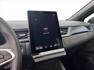 RENAULT Captur 1.6 E-Tech full hybrid Esprit Alpine 145cv auto