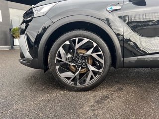 RENAULT Captur 1.6 E-Tech full hybrid Esprit Alpine 145cv auto