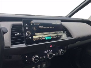 HONDA Jazz Crosstar 1.5 hev Executive ecvt