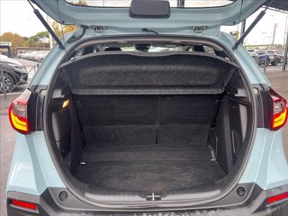 HONDA Jazz Crosstar 1.5 hev Executive ecvt