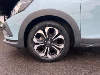 HONDA Jazz Crosstar 1.5 hev Executive ecvt