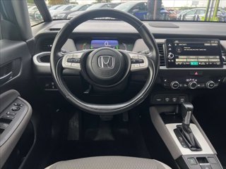 HONDA Jazz Crosstar 1.5 hev Executive ecvt