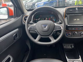 DACIA Spring Comfort Plus Electric 45