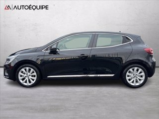 RENAULT Clio 1.6 E-Tech hybrid Intens 140cv auto my21