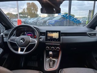 RENAULT Clio 1.6 E-Tech hybrid Intens 140cv auto my21