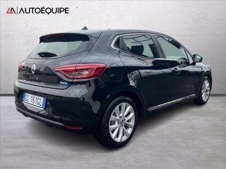 RENAULT Clio 1.6 E-Tech hybrid Intens 140cv auto my21