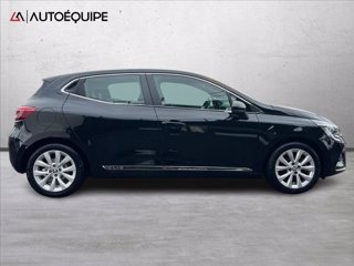 RENAULT Clio 1.6 E-Tech hybrid Intens 140cv auto my21