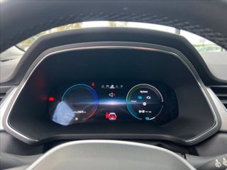 RENAULT Captur 1.6 E-Tech phev Intens 160cv auto my21