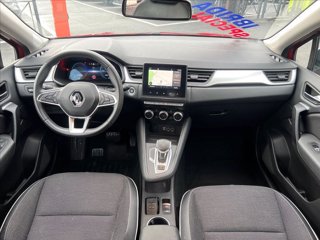 RENAULT Captur 1.6 E-Tech phev Intens 160cv auto my21