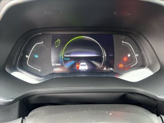 RENAULT Captur 1.6 E-Tech hybrid Intens 145cv auto