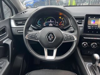 RENAULT Captur 1.6 E-Tech hybrid Intens 145cv auto