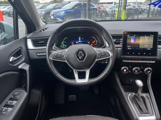 RENAULT Captur 1.6 E-Tech hybrid Intens 145cv auto