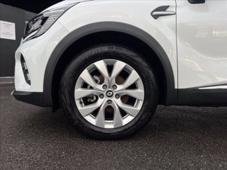 RENAULT Captur 1.6 E-Tech full hybrid Techno 145cv auto