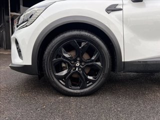 RENAULT Captur 1.6 E-Tech full hybrid Rive Gauche 145cv auto