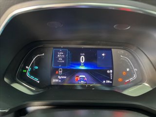 RENAULT Captur 1.6 E-Tech full hybrid Techno 145cv auto