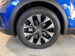 RENAULT Captur 1.6 E-Tech full hybrid Techno 145cv auto