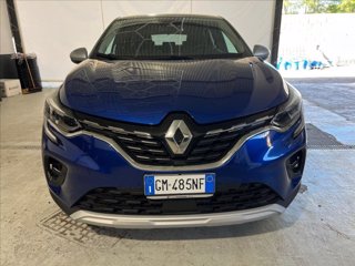 RENAULT Captur 1.6 E-Tech full hybrid Techno 145cv auto
