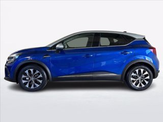 RENAULT Captur 1.6 E-Tech full hybrid Techno 145cv auto