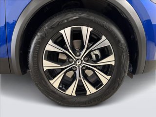 RENAULT Captur 1.6 E-Tech full hybrid Techno 145cv auto