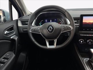 RENAULT Captur 1.6 E-Tech full hybrid Techno 145cv auto