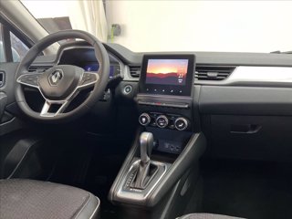 RENAULT Captur 1.6 E-Tech full hybrid Techno 145cv auto