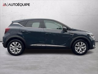 RENAULT Captur 1.6 E-Tech hybrid Intens 145cv auto