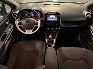 RENAULT Clio Sporter 1.5 dci energy Duel 90cv