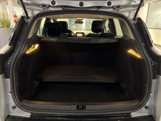 RENAULT Clio Sporter 1.5 dci energy Duel 90cv