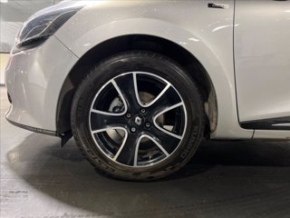 RENAULT Clio Sporter 1.5 dci energy Duel 90cv