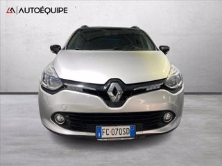 RENAULT Clio Sporter 1.5 dci energy Duel 90cv