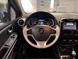 RENAULT Clio Sporter 1.5 dci energy Duel 90cv