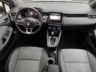RENAULT Clio 1.6 E-Tech full hybrid Techno 145cv
