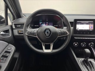 RENAULT Clio 1.6 E-Tech full hybrid Techno 145cv