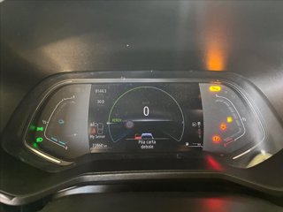 RENAULT Clio 1.6 E-Tech hybrid R.S. Line 140cv auto