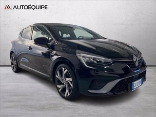 RENAULT Clio 1.6 E-Tech hybrid R.S. Line 140cv auto