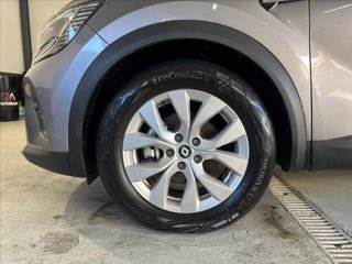 RENAULT Captur 1.6 E-Tech hybrid Intens 145cv auto